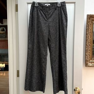 CAbi tweed dress pants